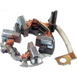AS-PL Halter, Kohlebürsten