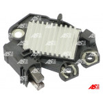 AS-PL Generatorregler