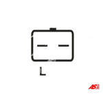 AS-PL Generatorregler