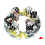 AS-PL Halter, Kohlebürsten