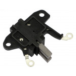 AS-PL Halter, Kohlebürsten