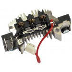 AS-PL Gleichrichter, Generator