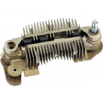 AS-PL Gleichrichter, Generator