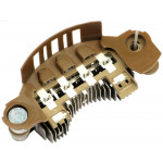 AS-PL Gleichrichter, Generator