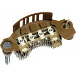 AS-PL Gleichrichter, Generator