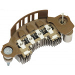 AS-PL Gleichrichter, Generator
