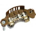 AS-PL Gleichrichter, Generator