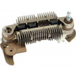 AS-PL Gleichrichter, Generator