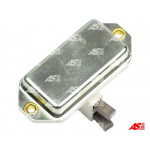 AS-PL Generatorregler