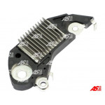 AS-PL Generatorregler
