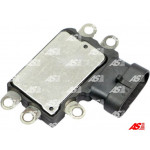 AS-PL Generatorregler