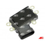AS-PL Generatorregler