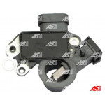 AS-PL Generatorregler
