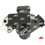 AS-PL Generatorregler