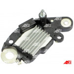 AS-PL Generatorregler