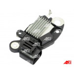 AS-PL Generatorregler