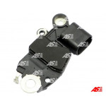 AS-PL Generatorregler