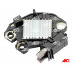 AS-PL Generatorregler