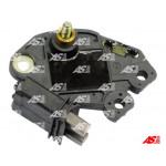 AS-PL Generatorregler