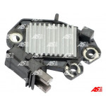 AS-PL Generatorregler