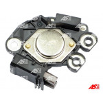 AS-PL Generatorregler
