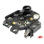 AS-PL Generatorregler