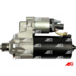 AS-PL Starter