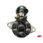 AS-PL Starter