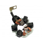AS-PL Halter, Kohlebürsten