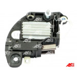 AS-PL Generatorregler