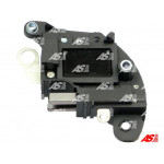 AS-PL Generatorregler
