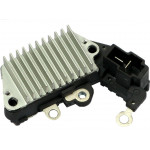 AS-PL Generatorregler