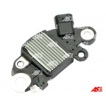 AS-PL Generatorregler