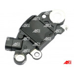 AS-PL Generatorregler