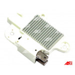 AS-PL Generatorregler