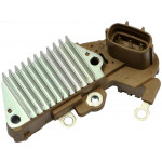 AS-PL Generatorregler