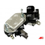 AS-PL Generatorregler