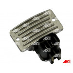 AS-PL Generatorregler