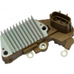AS-PL Generatorregler