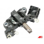 AS-PL Generatorregler