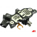 AS-PL Generatorregler