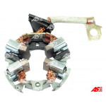 AS-PL Halter, Kohlebürsten