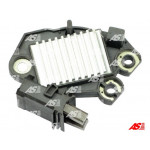 AS-PL Generatorregler