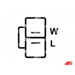AS-PL Gleichrichter, Generator