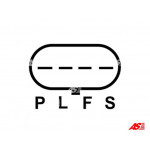 AS-PL Generatorregler