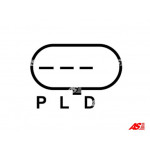 AS-PL Generatorregler