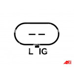 AS-PL Generatorregler