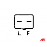 AS-PL Generatorregler