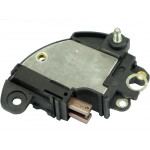 AS-PL Generatorregler