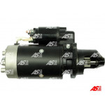 AS-PL Starter